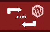 To use ajax in wordpress