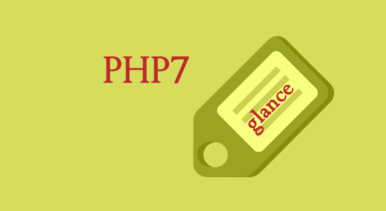 Exceptions in PHP7